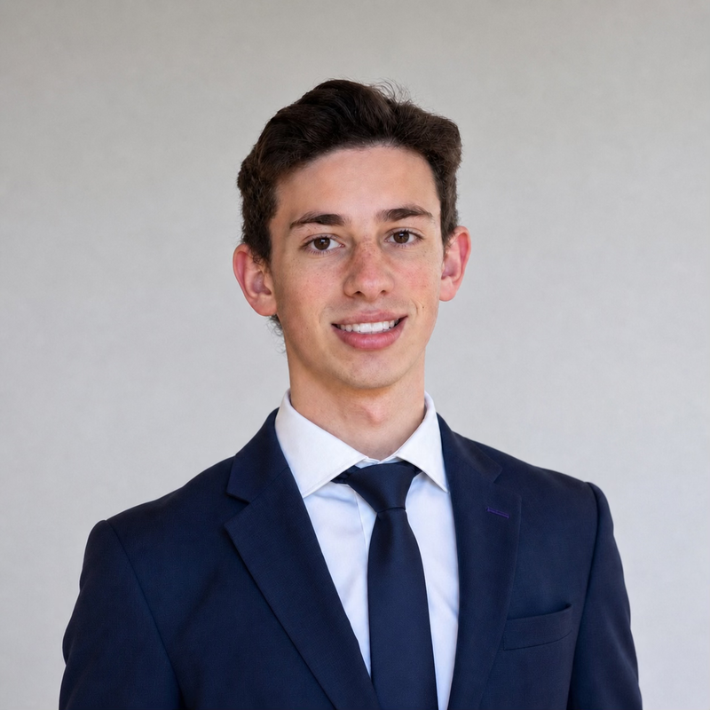 David Rabinow, engineer and AI researcher